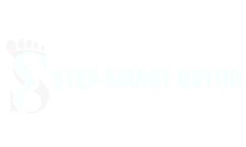 Step Smart Ortho Logo