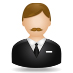 Man Icon