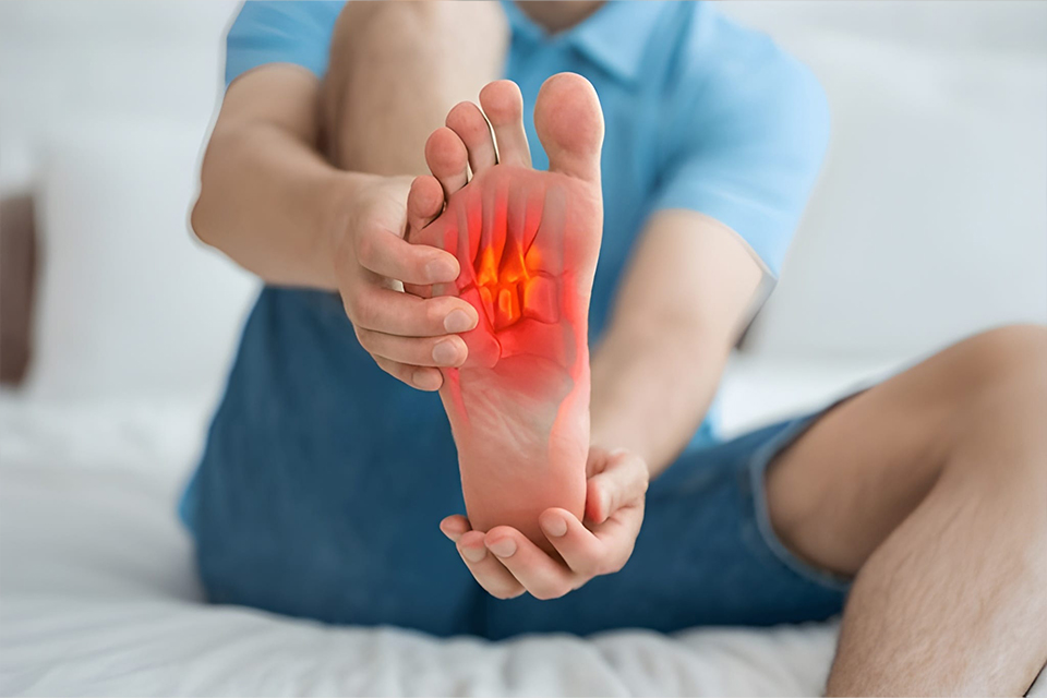 Plantar Fasciitis