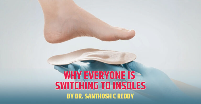 Why Everyone Is Switching to Insoles in 2026 – The Foot Health Secret You’re Missing + 7 Powerful Reasons